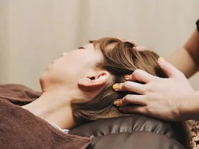Royal Nap Dry Scalp SPA Tokyo (Gotanda Branch) 2